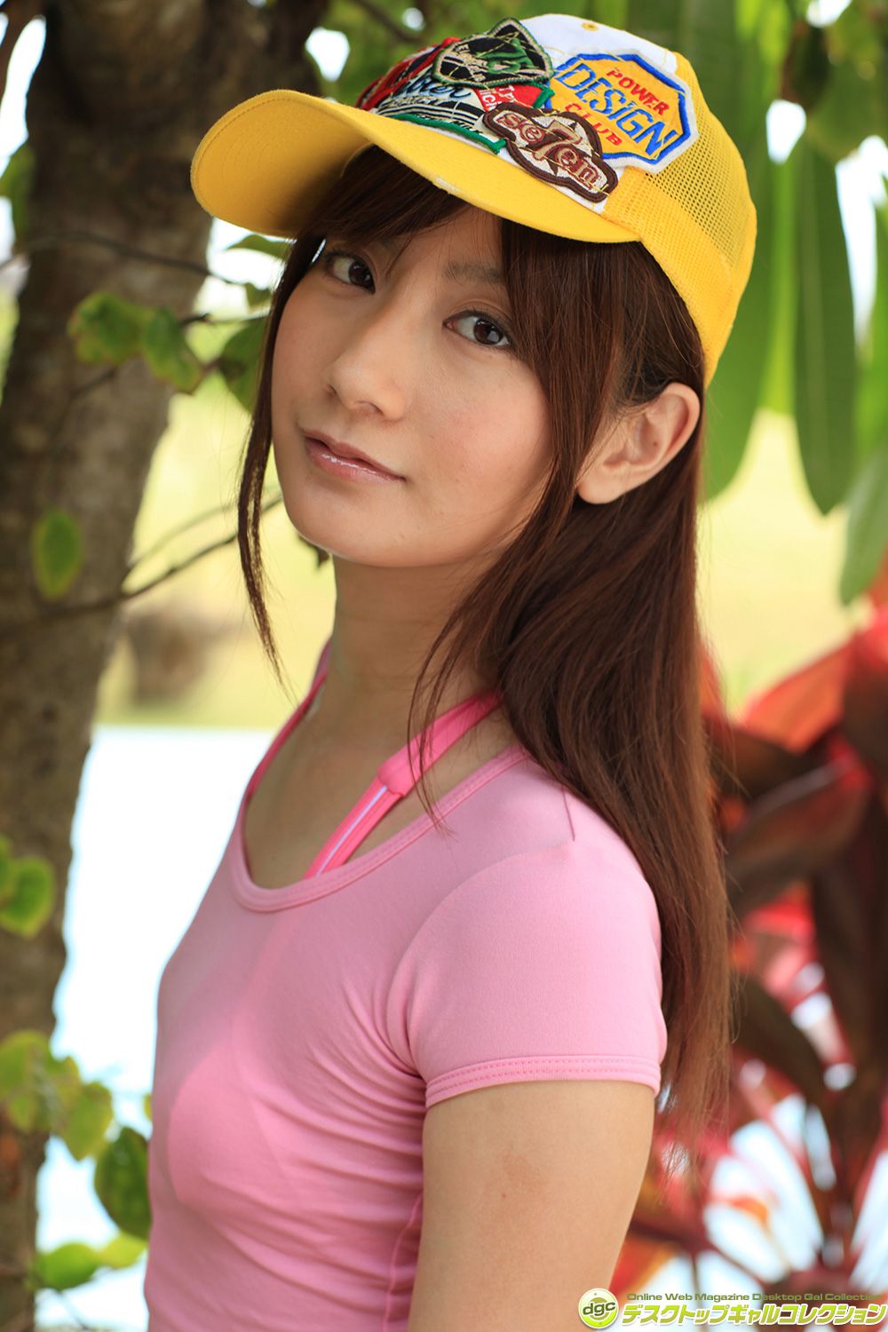 中川杏奈《お笑いでも活躍！グラビア界の桃尻クイーン》  NO.1263-图85