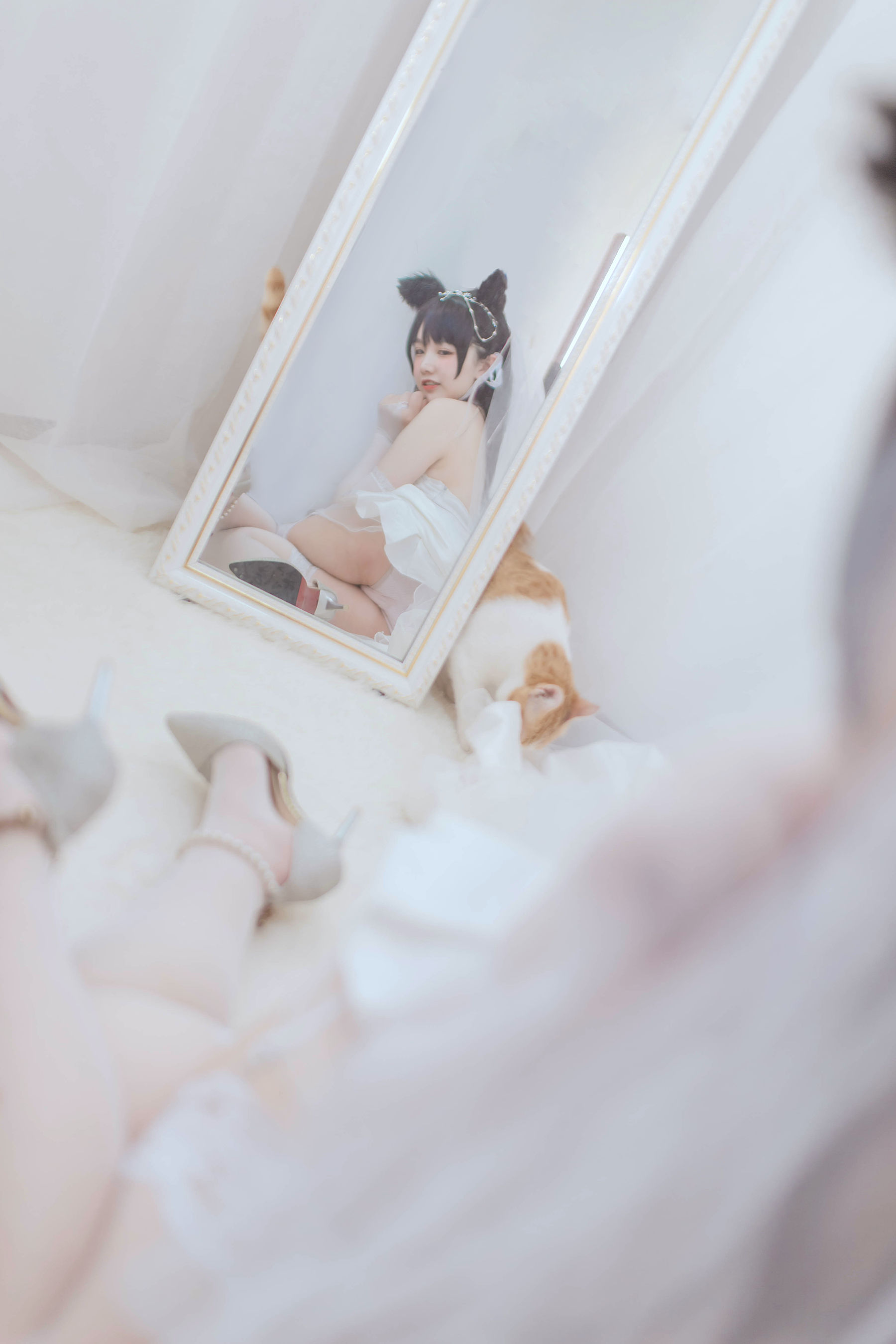 阿半今天很开心 - 爱宕婚纱-图25