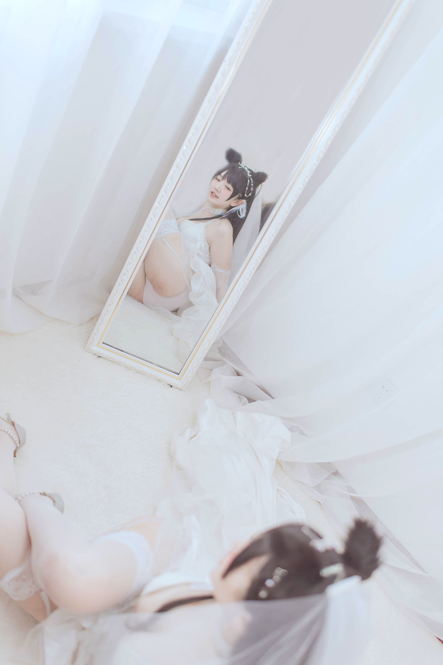 阿半今天很开心 - 爱宕婚纱-图27