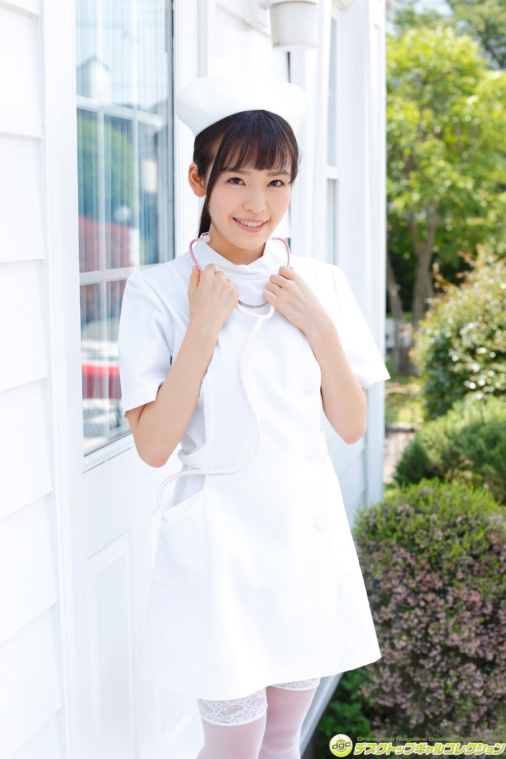 NO.1265 Misato Shimizu 清水みさと/清水美里-图0