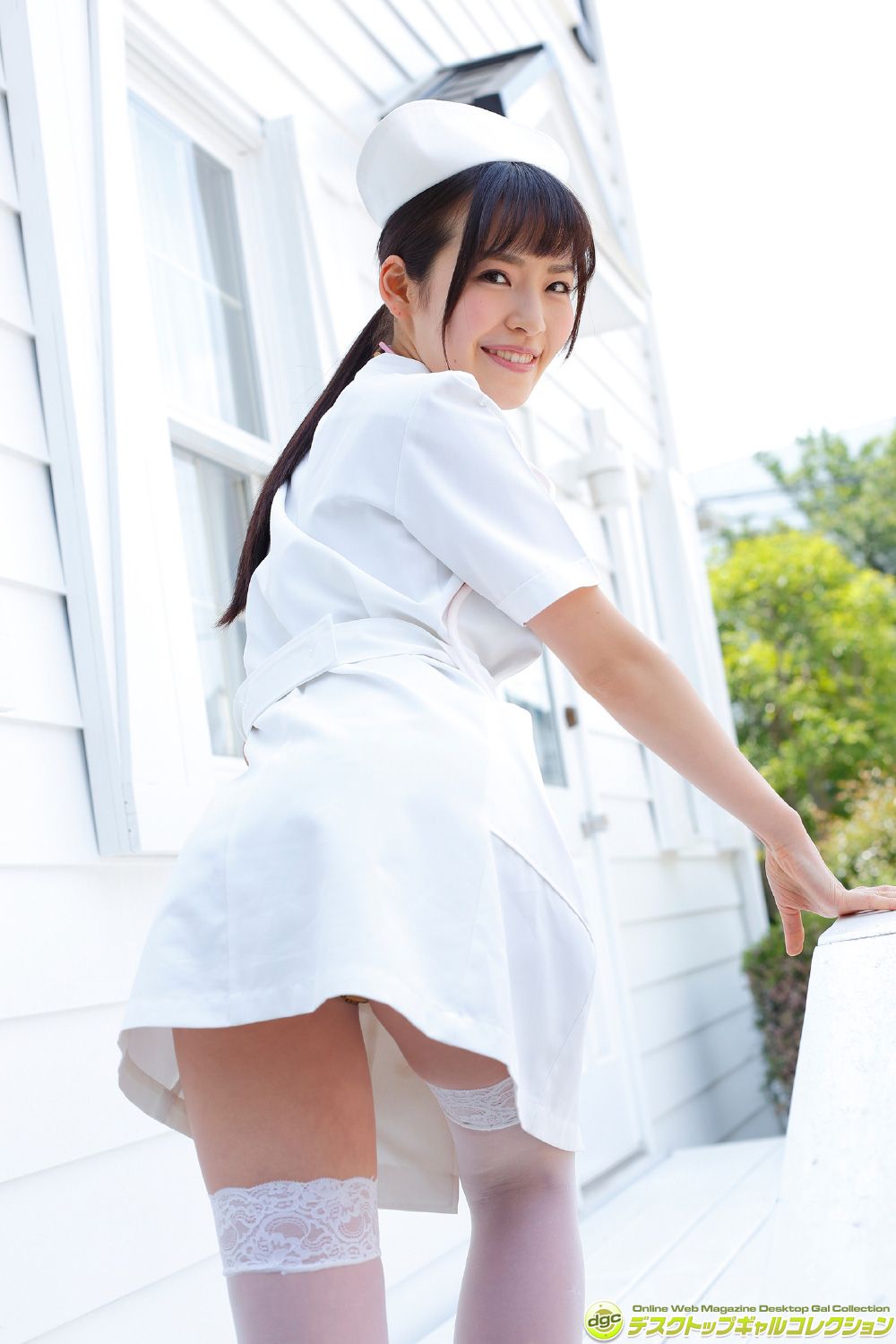 NO.1265 Misato Shimizu 清水みさと/清水美里-图12