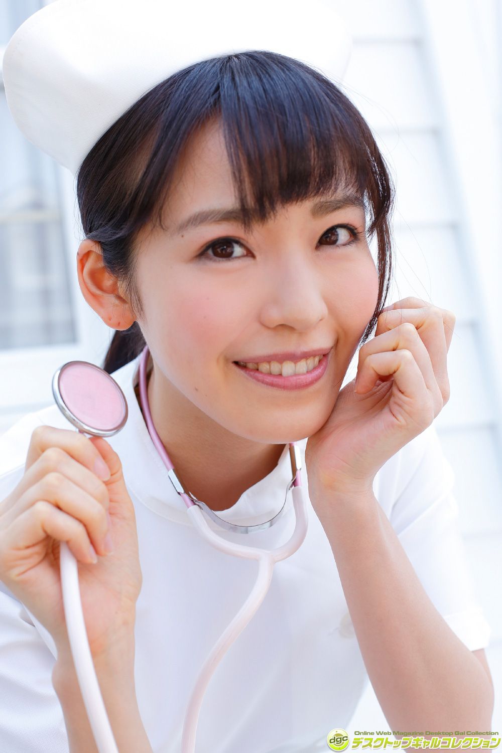 NO.1265 Misato Shimizu 清水みさと/清水美里-图23