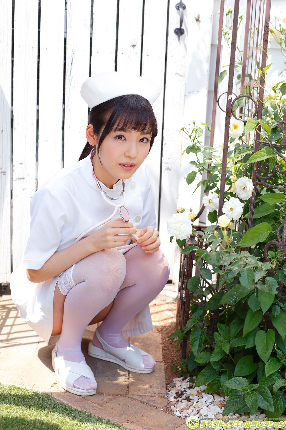 NO.1265 Misato Shimizu 清水みさと/清水美里-图34