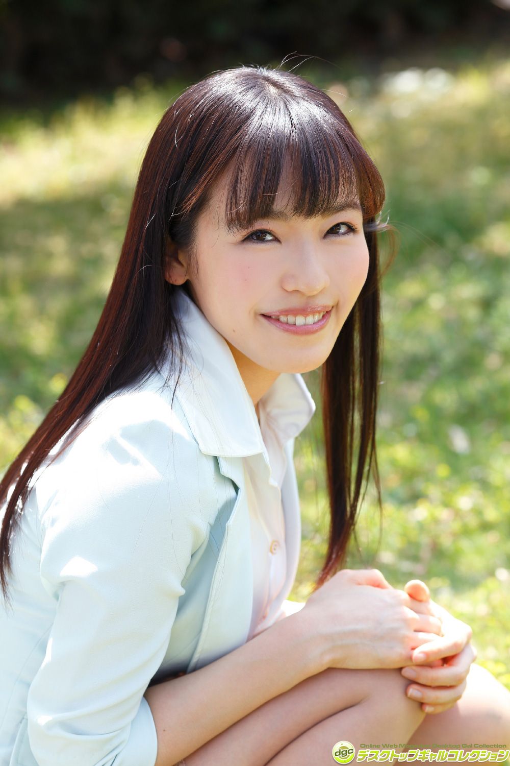 NO.1265 Misato Shimizu 清水みさと/清水美里-图58