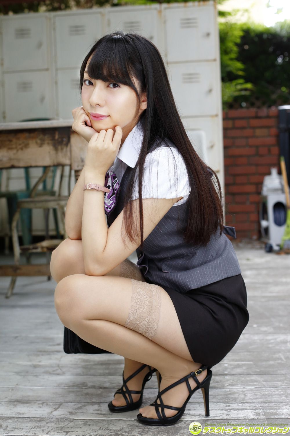 宮本彩希《2014年準日テレジェニック?ベスト人妻賞！》  NO.1267-图19