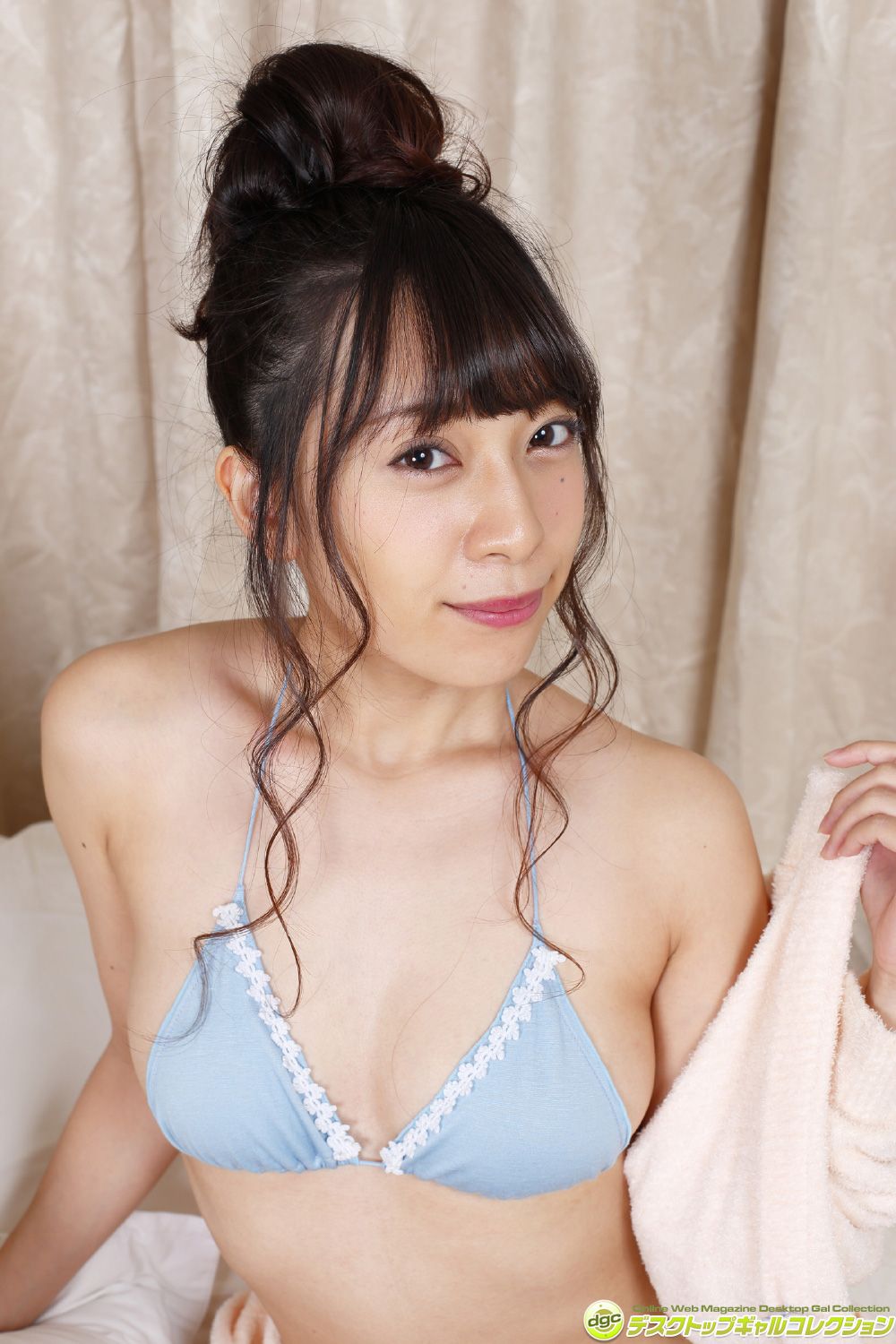 宮本彩希《2014年準日テレジェニック?ベスト人妻賞！》  NO.1267-图68