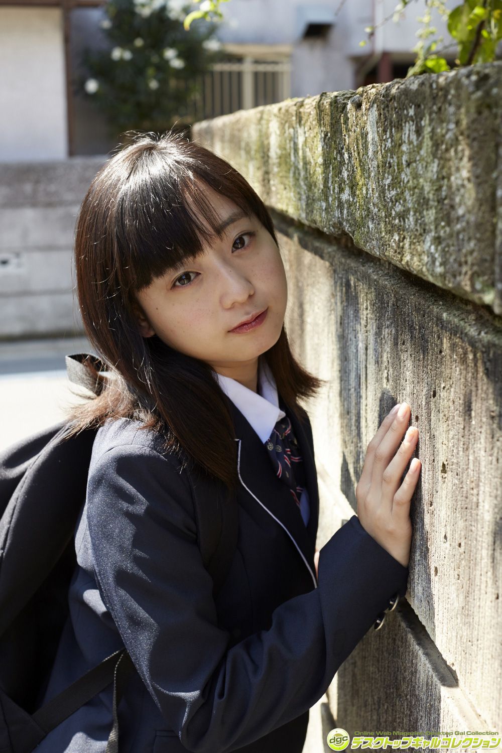 永井堇/永井すみれ《「エロに前向き前のめり！」童顔グラドル！》  NO.1268-图0