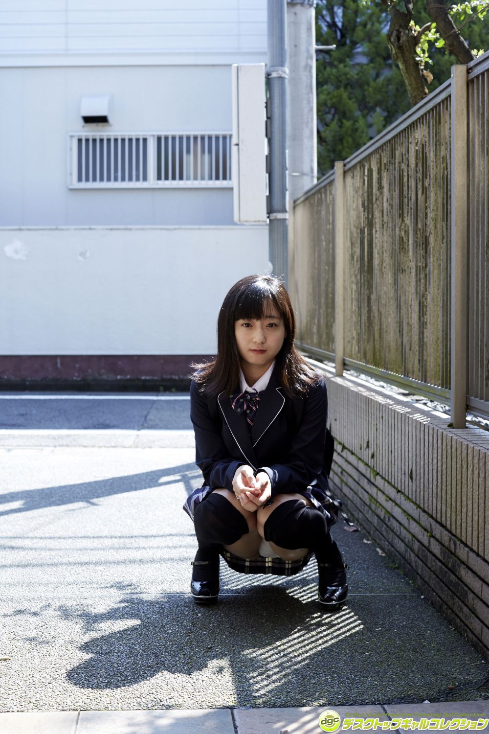 永井堇/永井すみれ《「エロに前向き前のめり！」童顔グラドル！》  NO.1268-图1