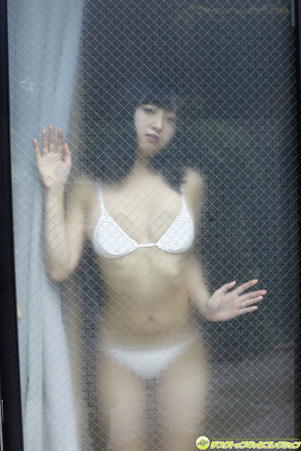 永井堇/永井すみれ《「エロに前向き前のめり！」童顔グラドル！》  NO.1268-图30