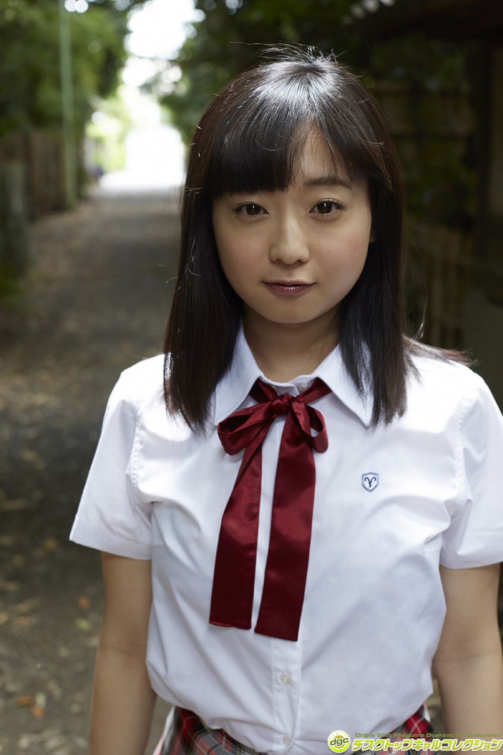 永井堇/永井すみれ《「エロに前向き前のめり！」童顔グラドル！》  NO.1268-图40