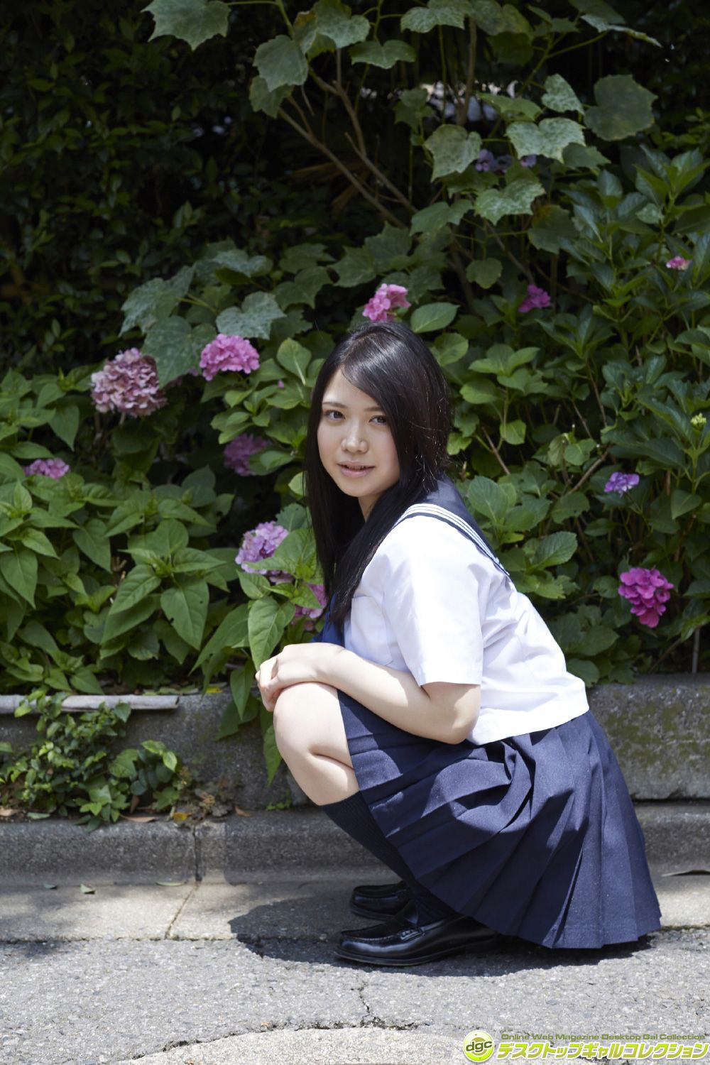 真東愛《笑顔がキュートな童顔巨乳柔らかＩカップ！》  NO.1269-图1