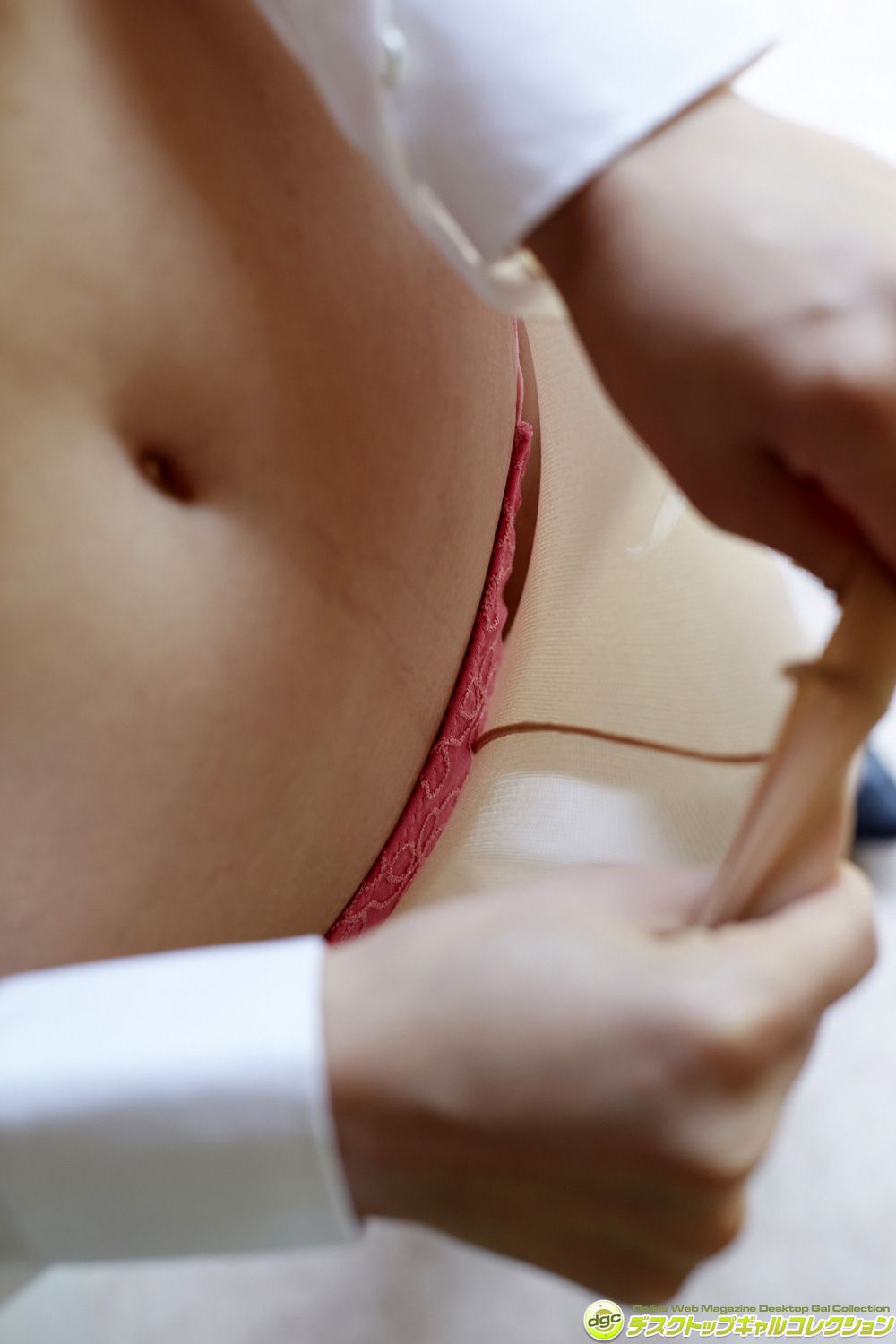 平林あずみ《可愛らしいルックスの真ん丸美尻クイーン！》  NO.1271-图17