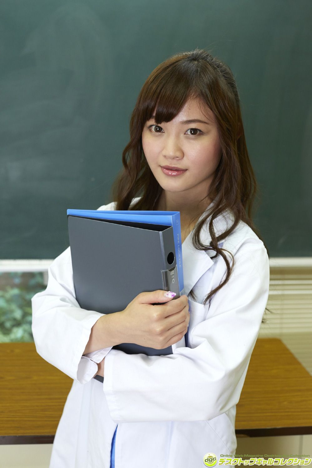 平林あずみ《可愛らしいルックスの真ん丸美尻クイーン！》  NO.1271-图32