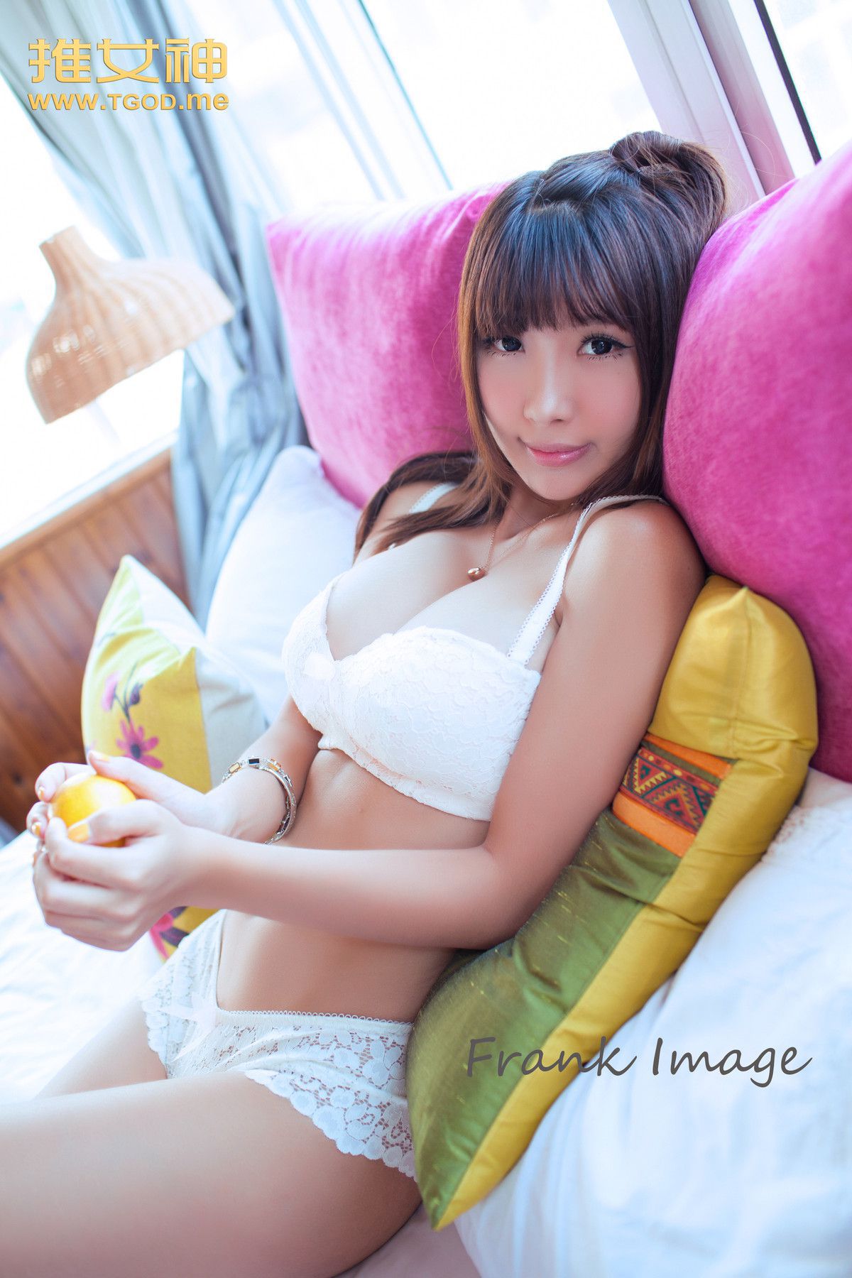 晓茜sunny《厦门之旅》第一part  写真集-图0