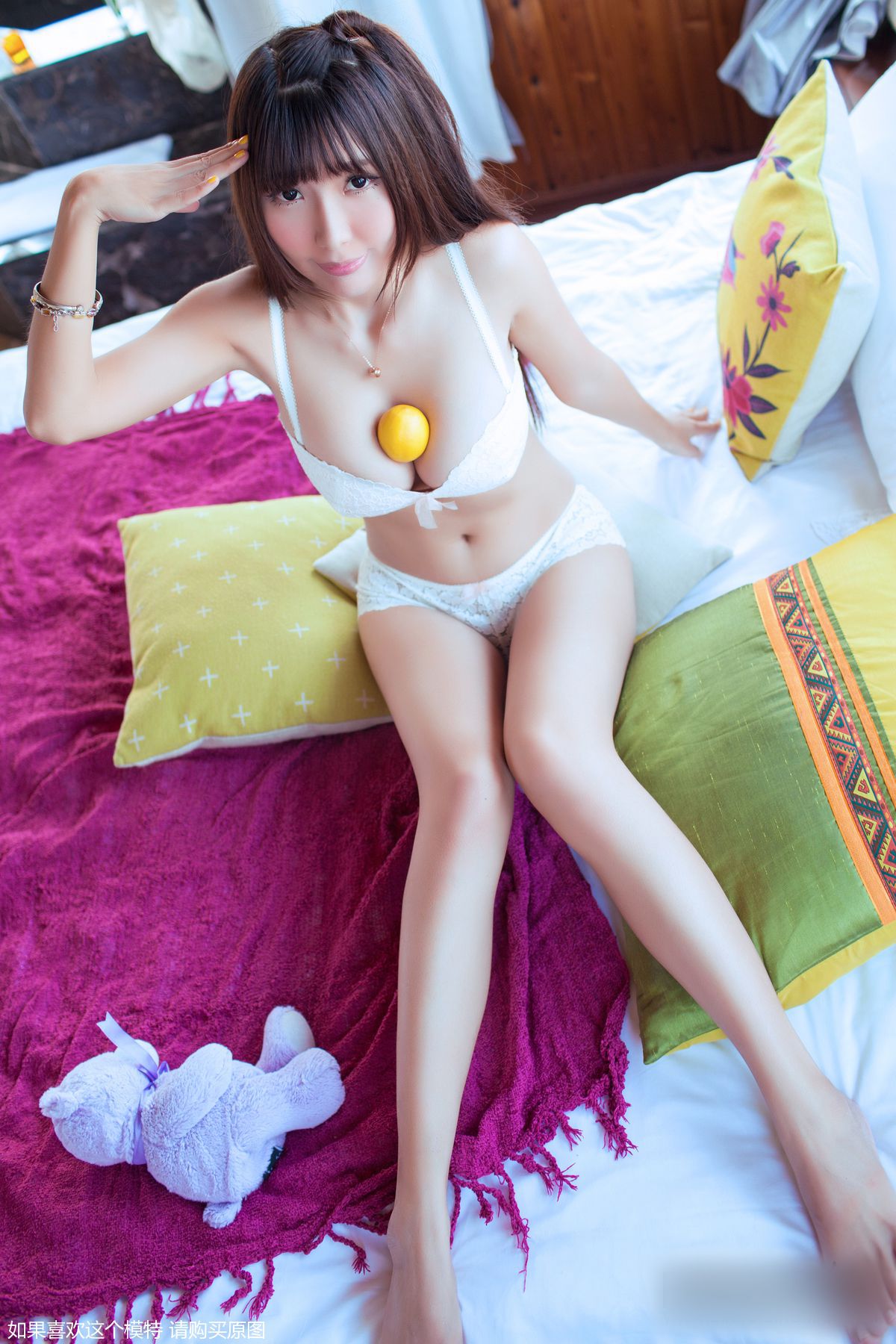 晓茜sunny《厦门之旅》第一part  写真集-图59