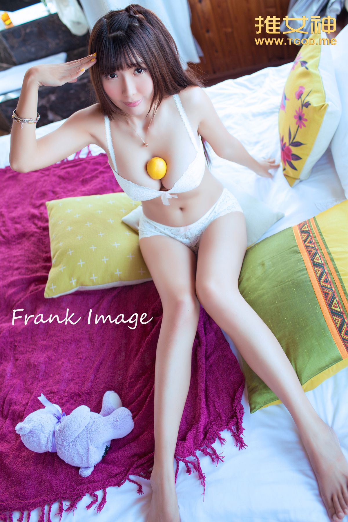 晓茜sunny《厦门之旅》第一part  写真集-图6