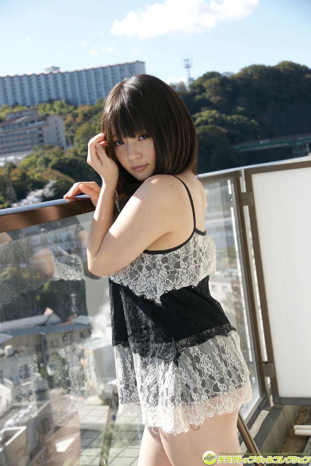 桜咲ひな《Gカップのむっちむち美巨乳ロリっ娘！！》  NO.1272-图94