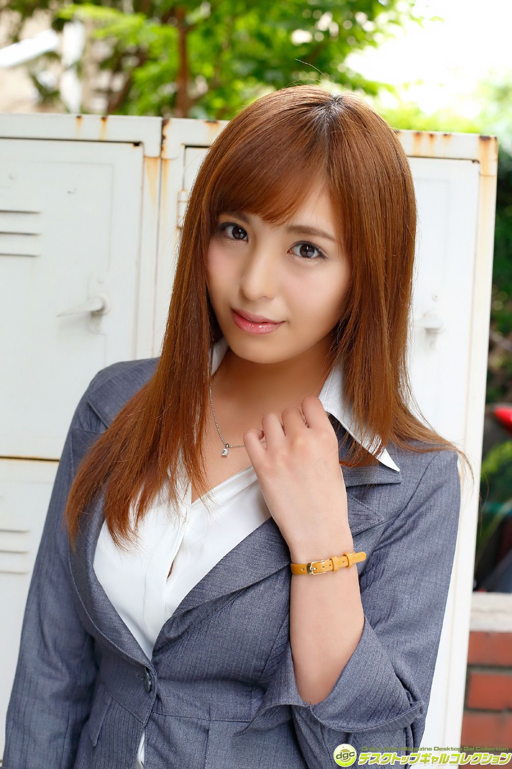 NO.1273 Iroha Yanagi 柳いろは/柳伊吕波-图40