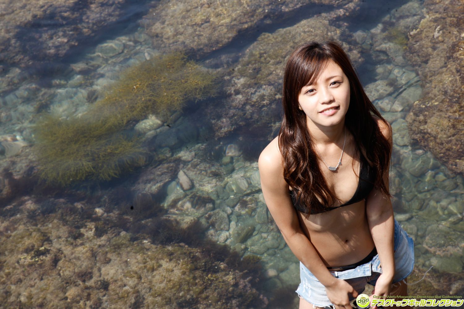 橘麗美/立花丽美《日テレジェニック2008のメンバーとして活躍》  NO.1274-图43