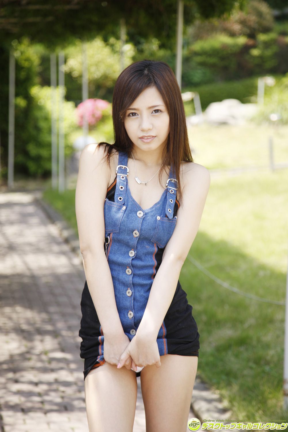 橘麗美/立花丽美《日テレジェニック2008のメンバーとして活躍》  NO.1274-图6