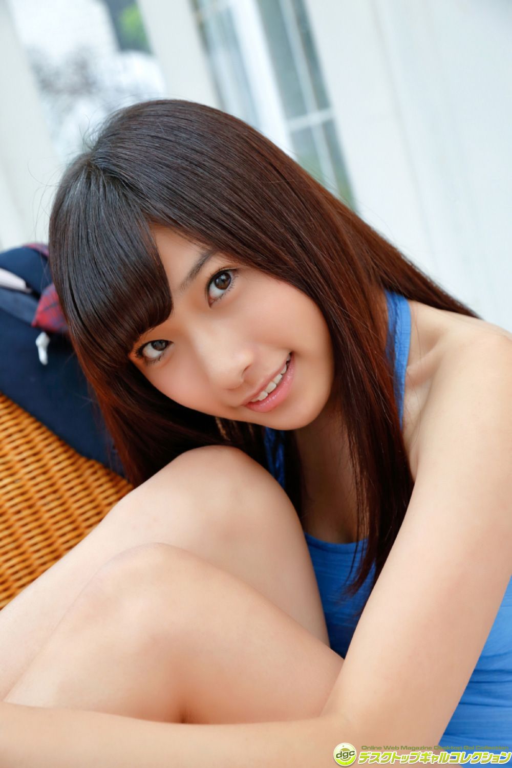 森川彩香《アイドル時代とは違うセクシーな魅力満載!》  NO.1276-图10