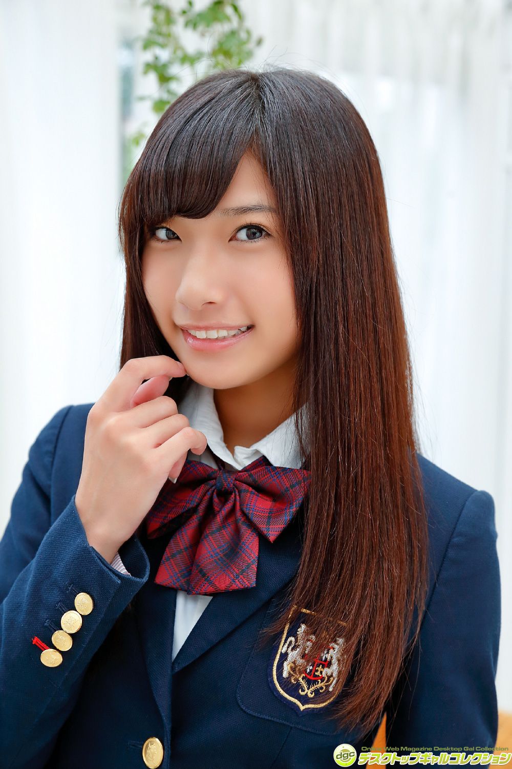 森川彩香《アイドル時代とは違うセクシーな魅力満載!》  NO.1276-图1