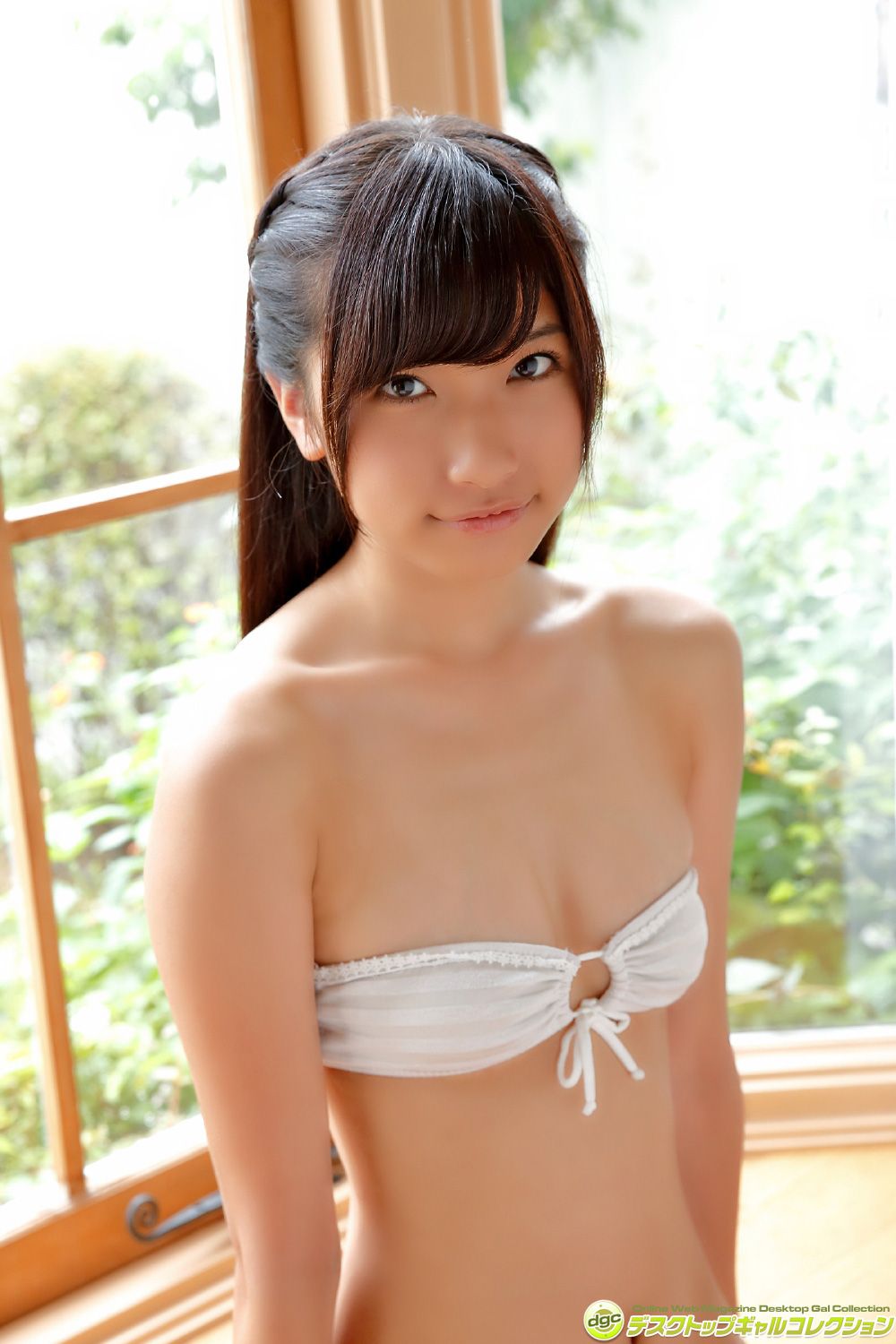 森川彩香《アイドル時代とは違うセクシーな魅力満載!》  NO.1276-图26