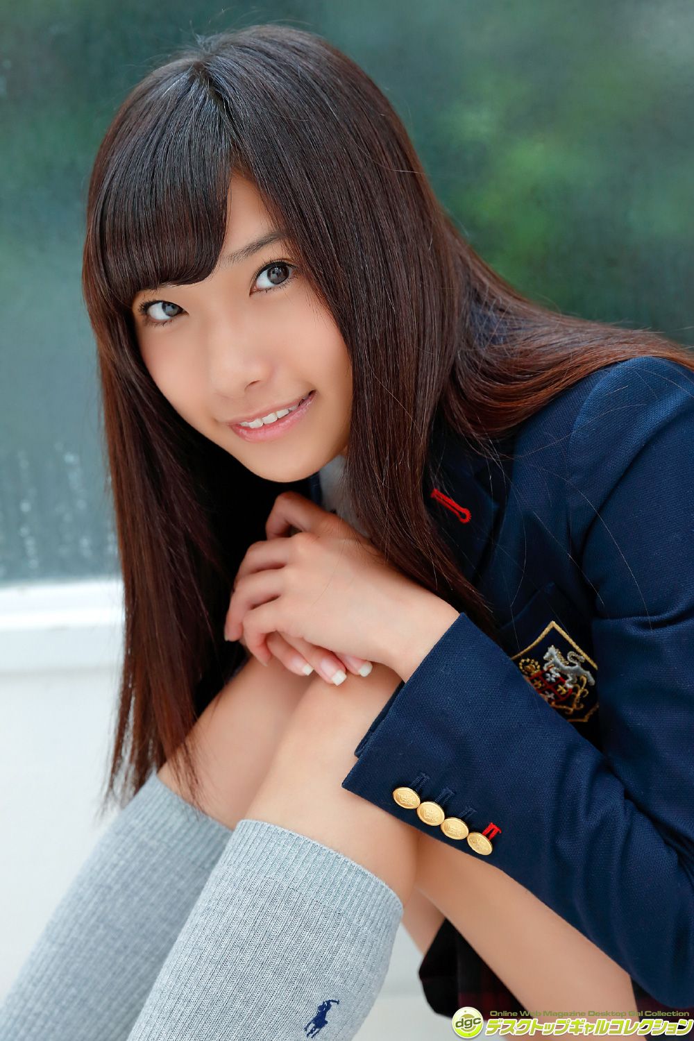 森川彩香《アイドル時代とは違うセクシーな魅力満載!》  NO.1276-图3