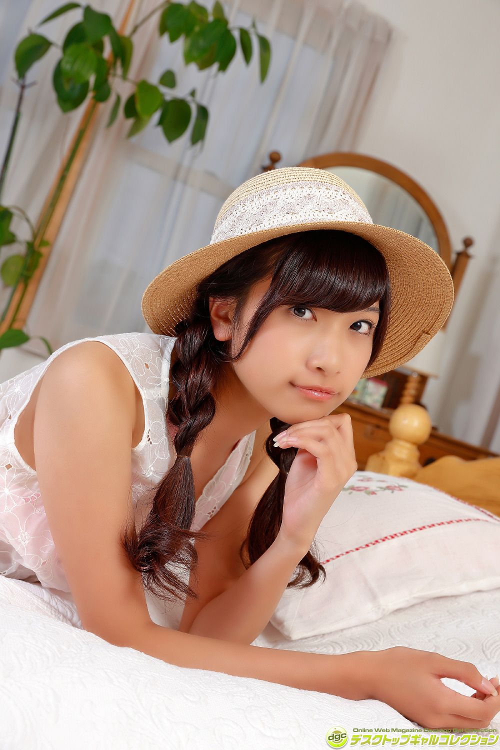 森川彩香《アイドル時代とは違うセクシーな魅力満載!》  NO.1276-图66