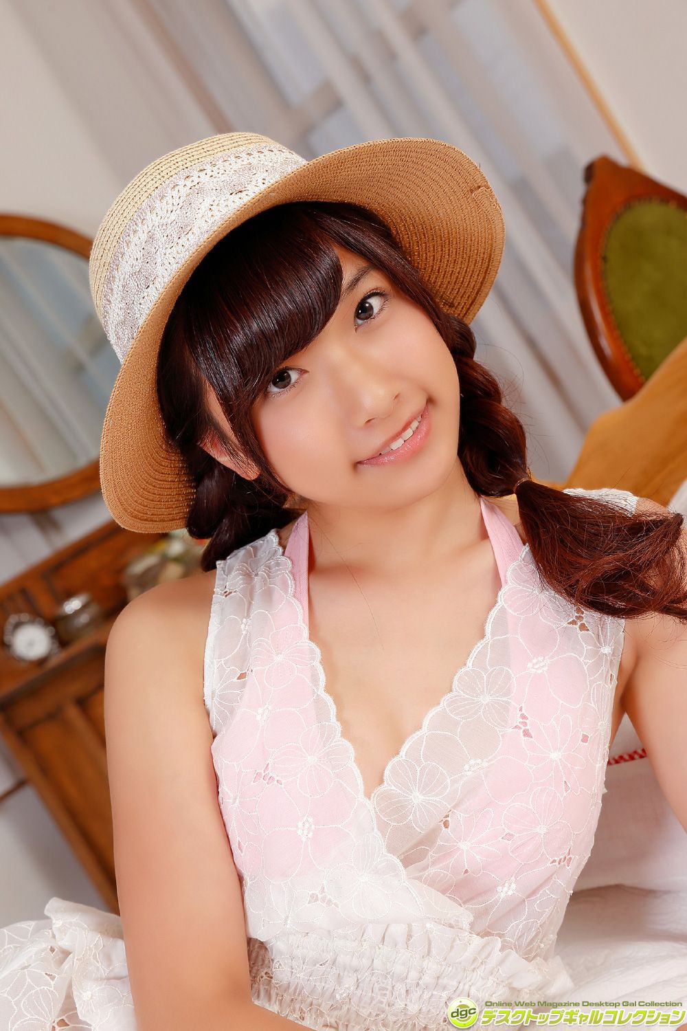 森川彩香《アイドル時代とは違うセクシーな魅力満載!》  NO.1276-图69