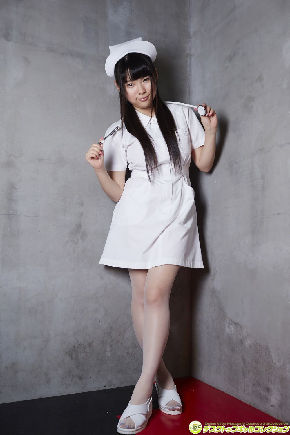 結城ちか/结城千佳《100cmのHカップ揺れる柔らかな巨乳!》  NO.1278-图80