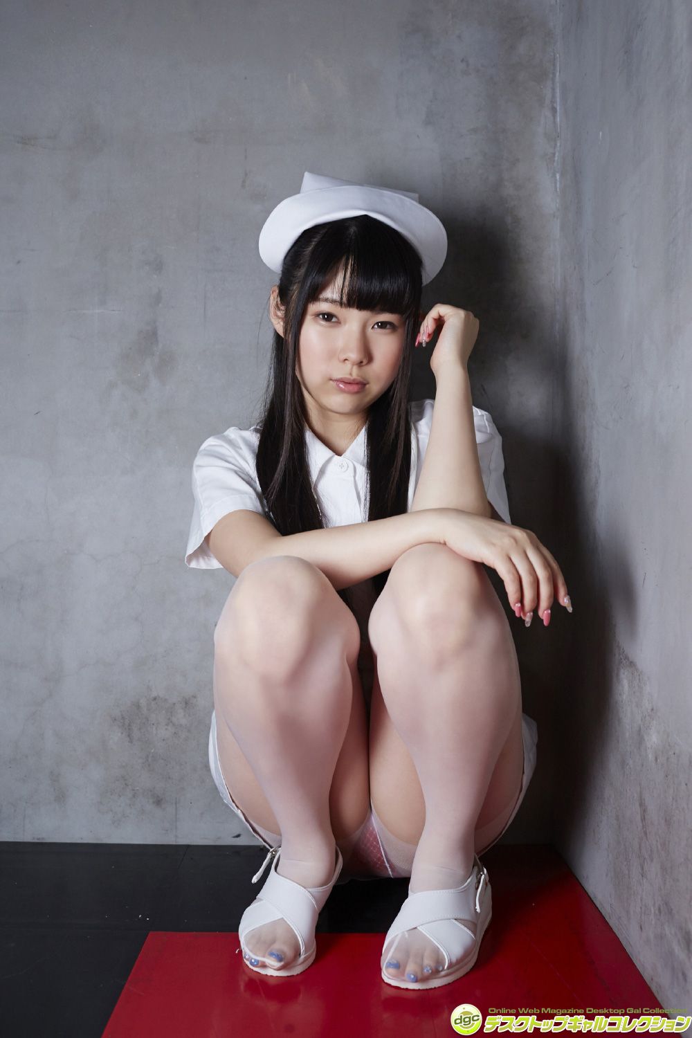 結城ちか/结城千佳《100cmのHカップ揺れる柔らかな巨乳!》  NO.1278-图81