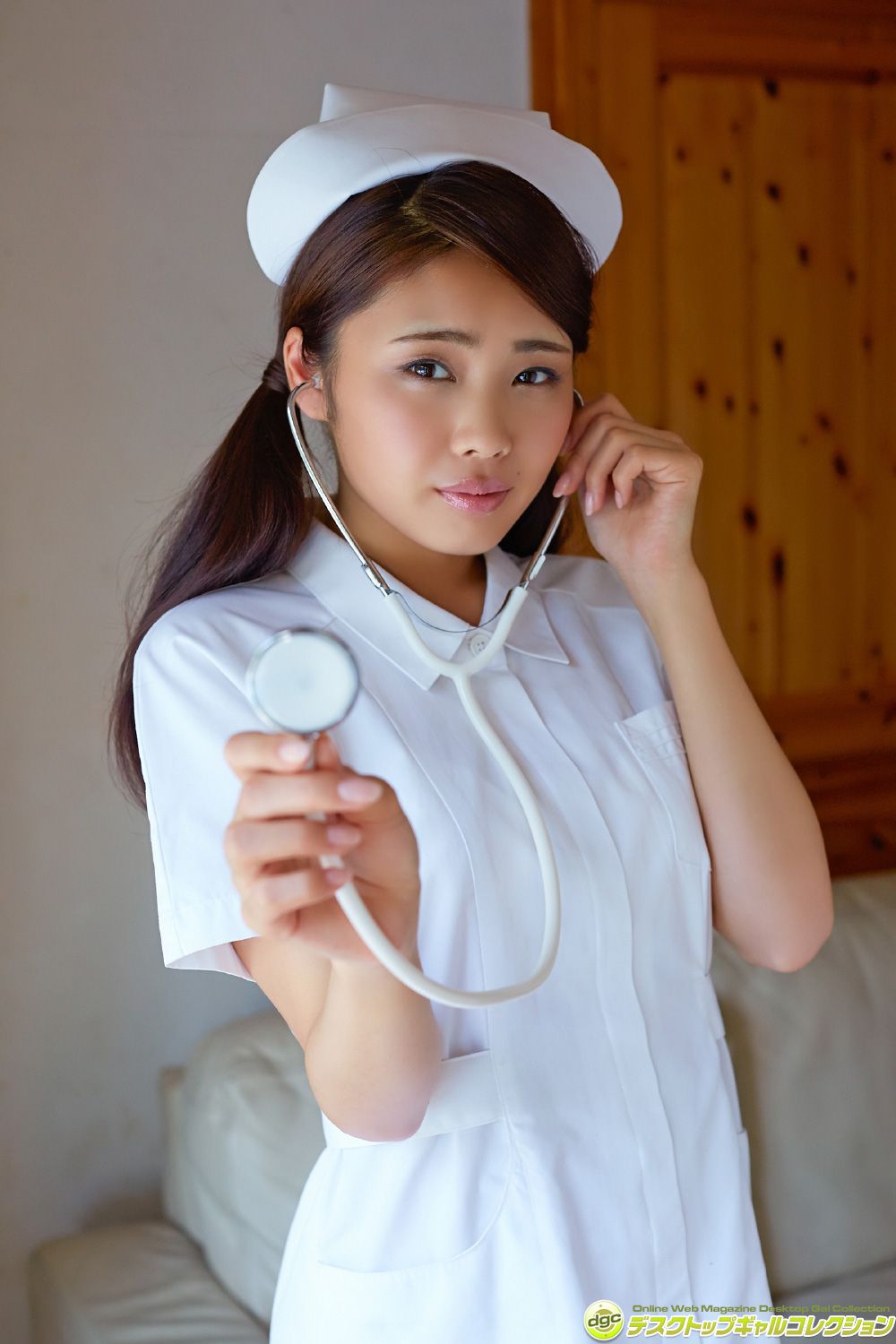 Umi 青海《モデル系美少女がエロカッコイイ大胆露出!》  NO.1280-图60