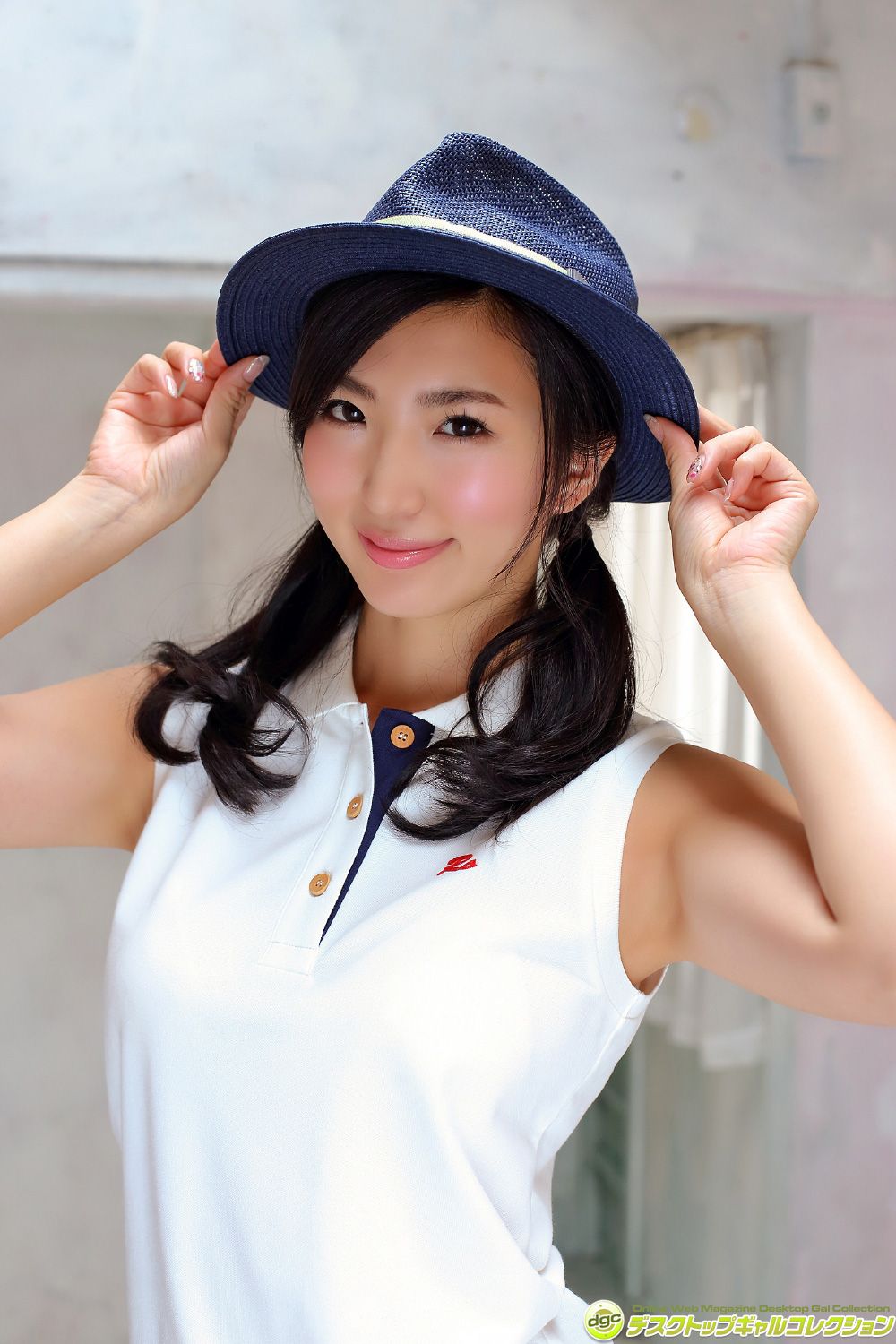 松嶋えいみ《168cmの長身と87cm魅惑のプロポーション！》  NO.1281-图14