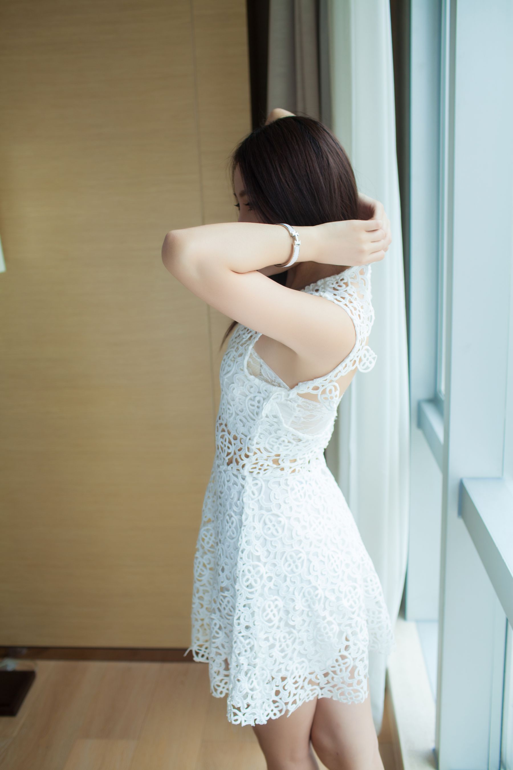 刘奕宁Lynn《狂热！来自野性的呼唤》  写真集-图13