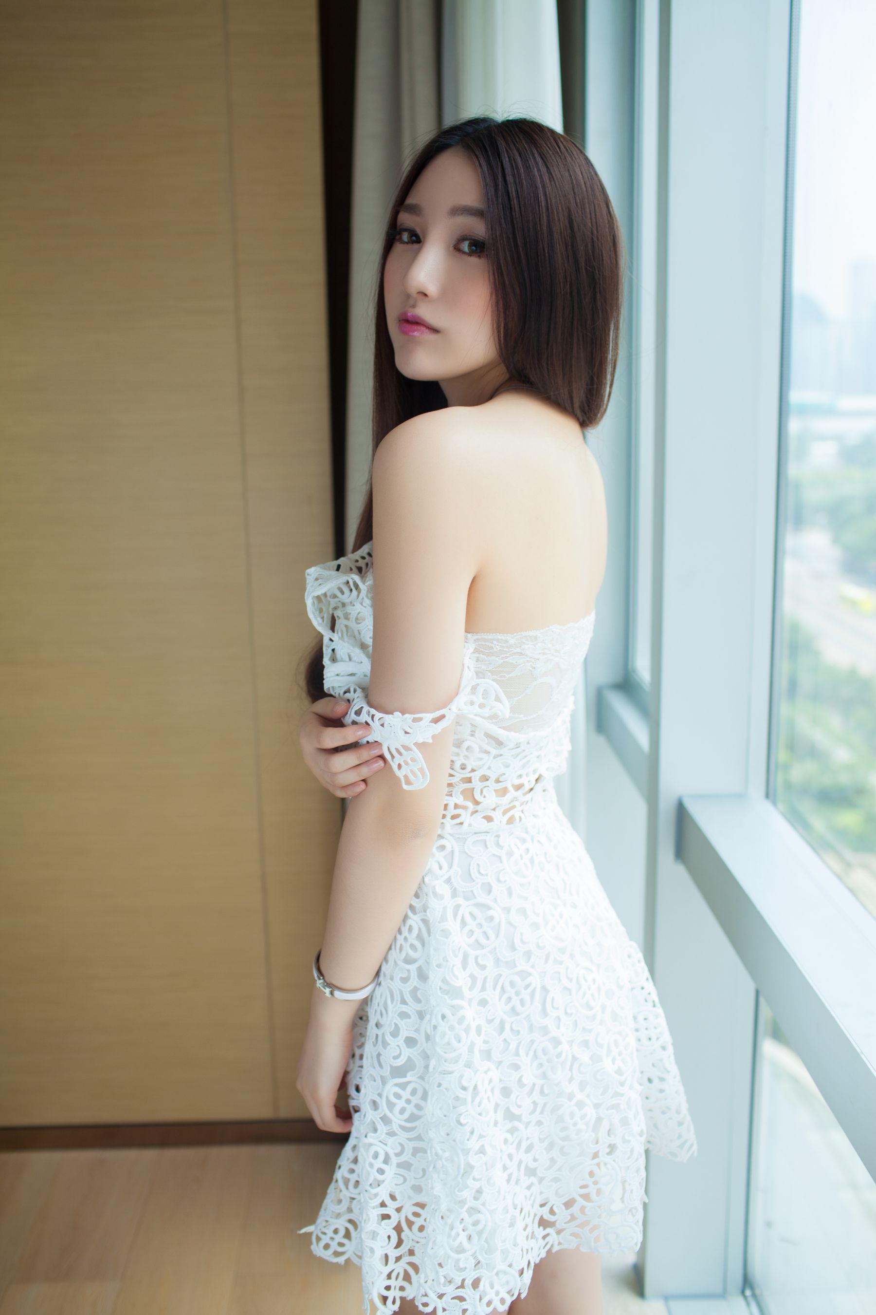 刘奕宁Lynn《狂热！来自野性的呼唤》  写真集-图15