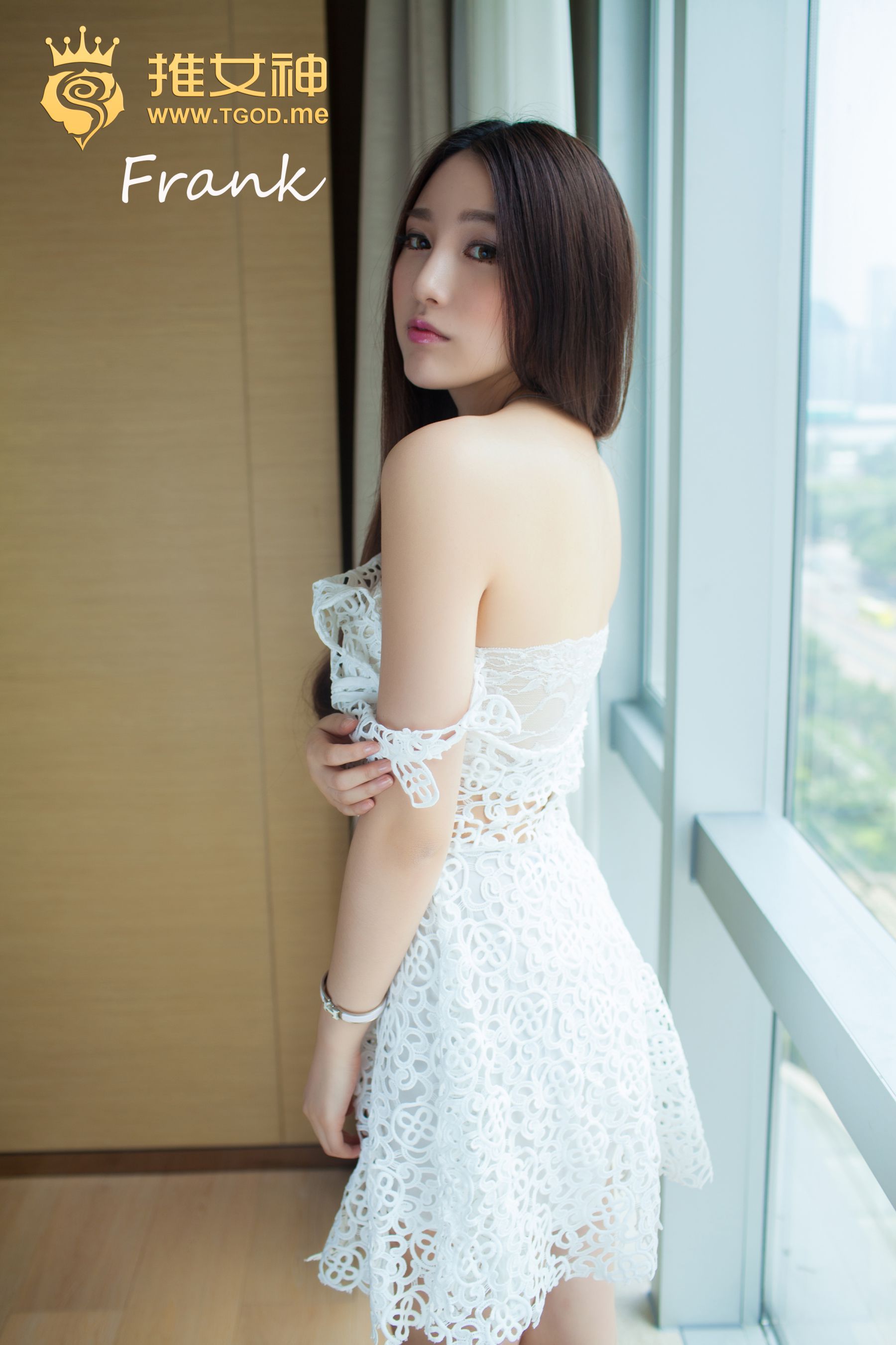 刘奕宁Lynn《狂热！来自野性的呼唤》  写真集-图3