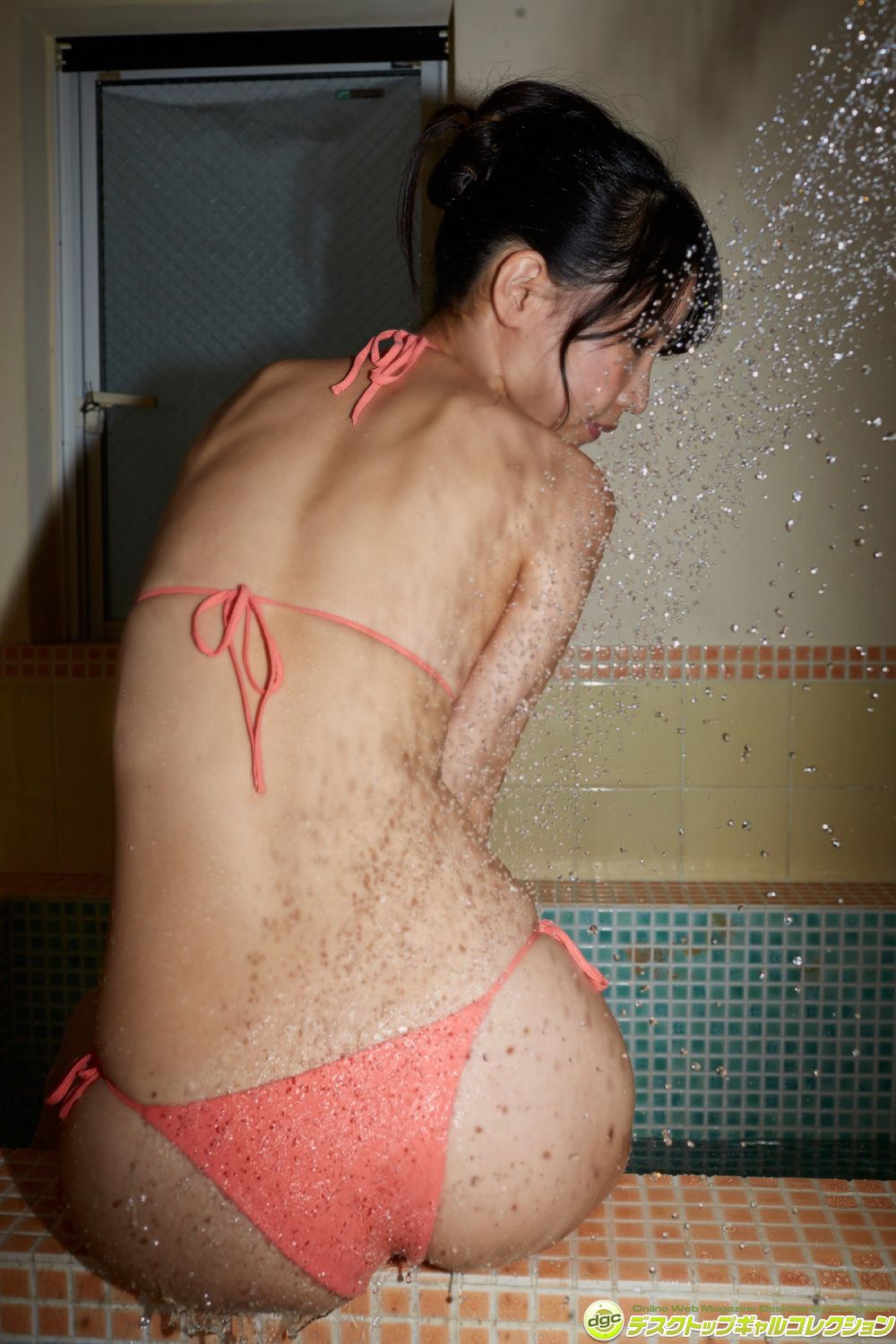 青井花/青井はな《巨乳Gカップに見事なクビレ自慢のグラドル》  NO.1282-图96