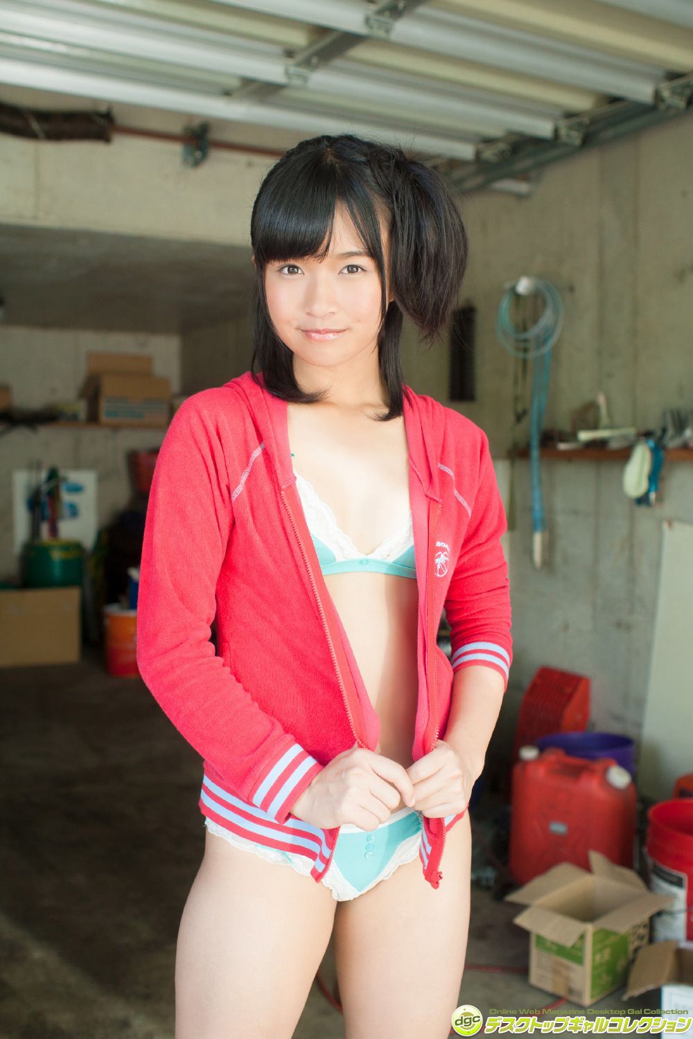 百川晴香《ウルトラマンXのルイ役で大ブレイク！》  NO.1283-图13