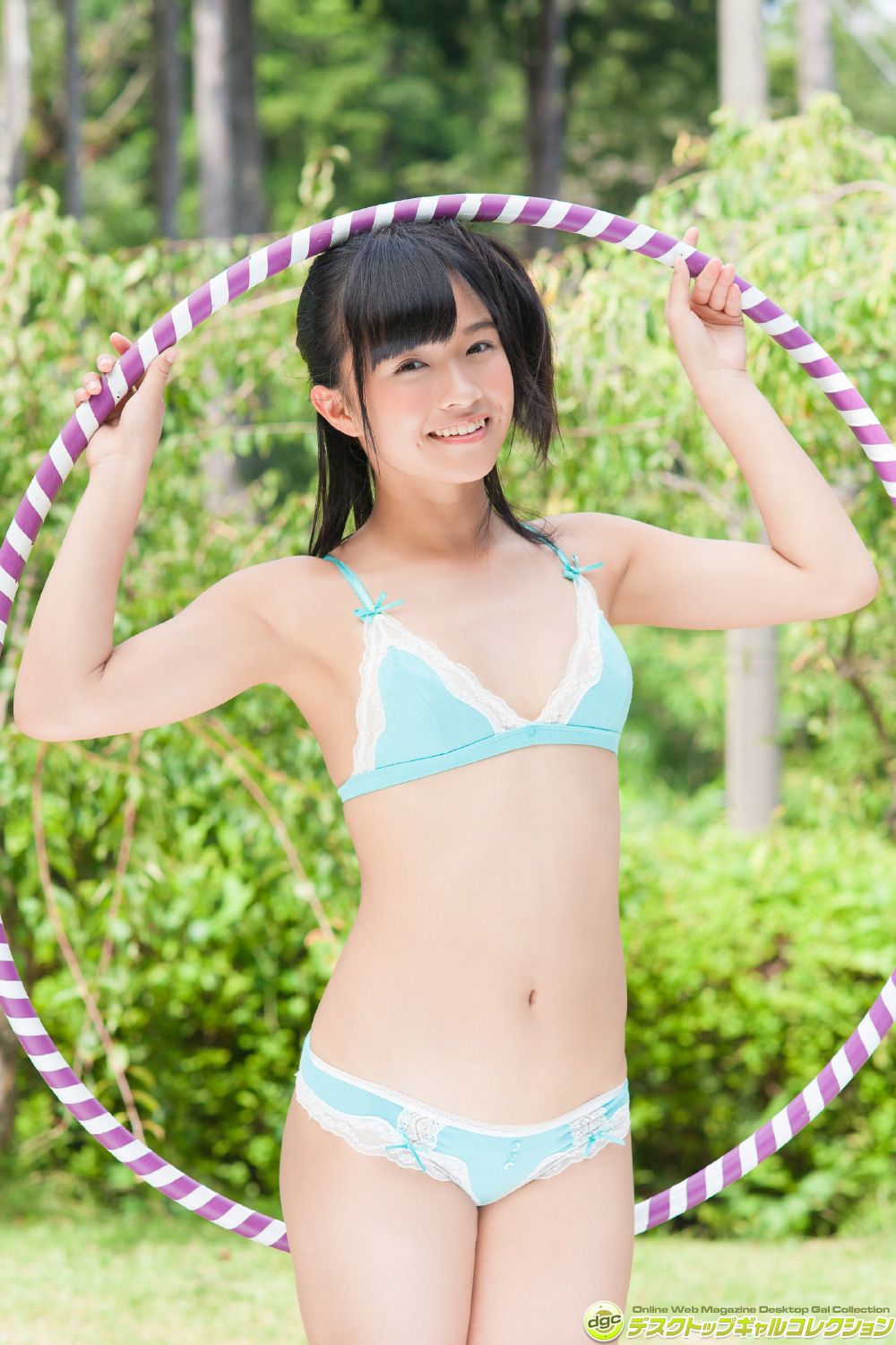 百川晴香《ウルトラマンXのルイ役で大ブレイク！》  NO.1283-图15