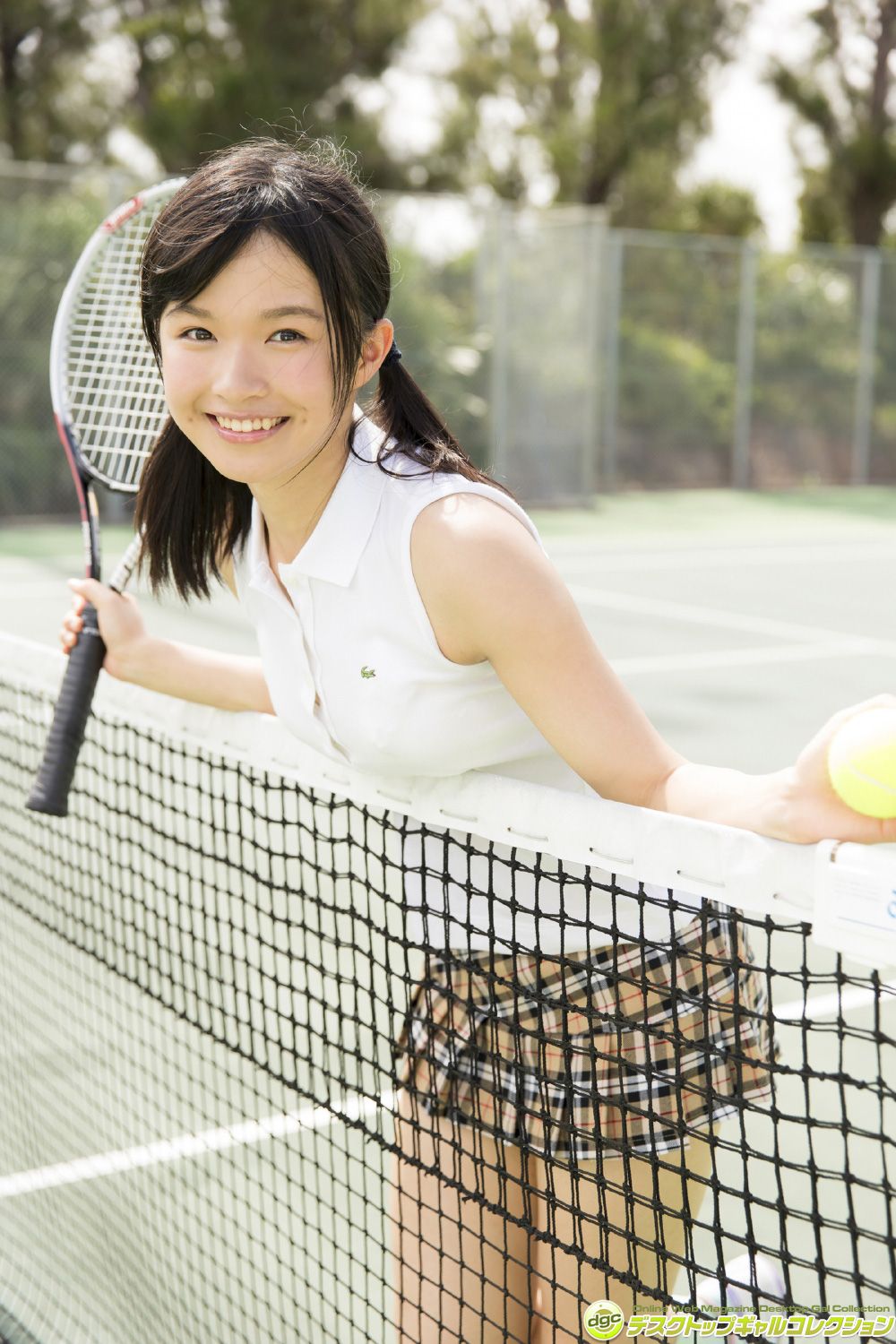 百川晴香《ウルトラマンXのルイ役で大ブレイク！》  NO.1283-图36