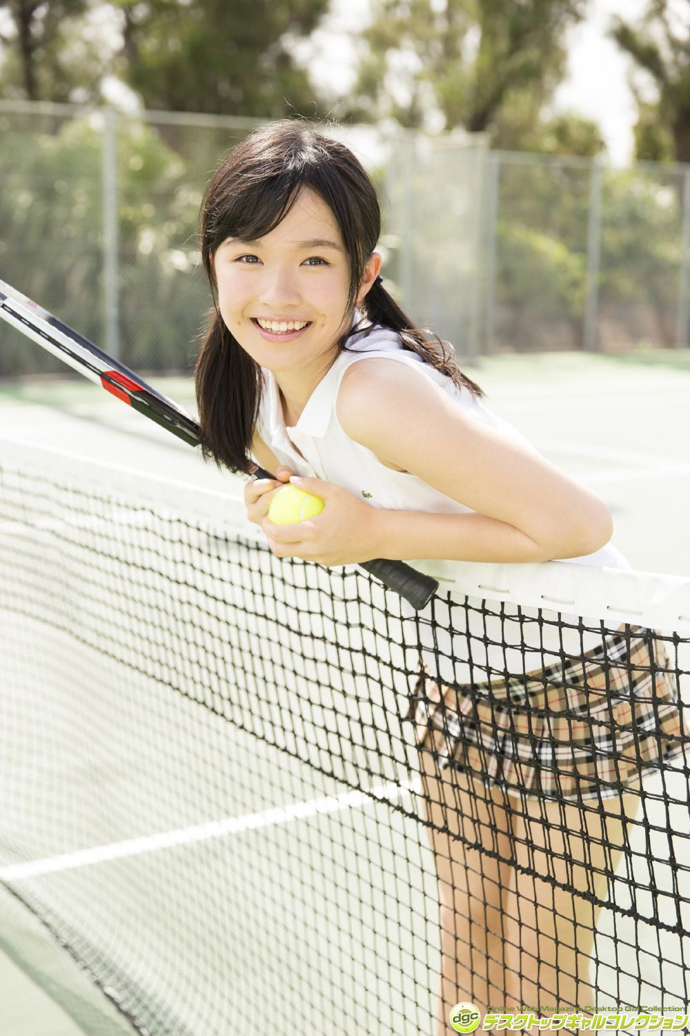 百川晴香《ウルトラマンXのルイ役で大ブレイク！》  NO.1283-图38