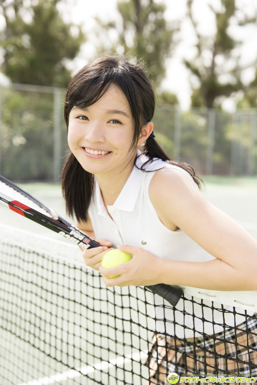 百川晴香《ウルトラマンXのルイ役で大ブレイク！》  NO.1283-图39