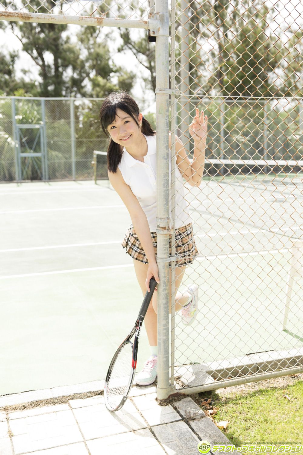 百川晴香《ウルトラマンXのルイ役で大ブレイク！》  NO.1283-图44