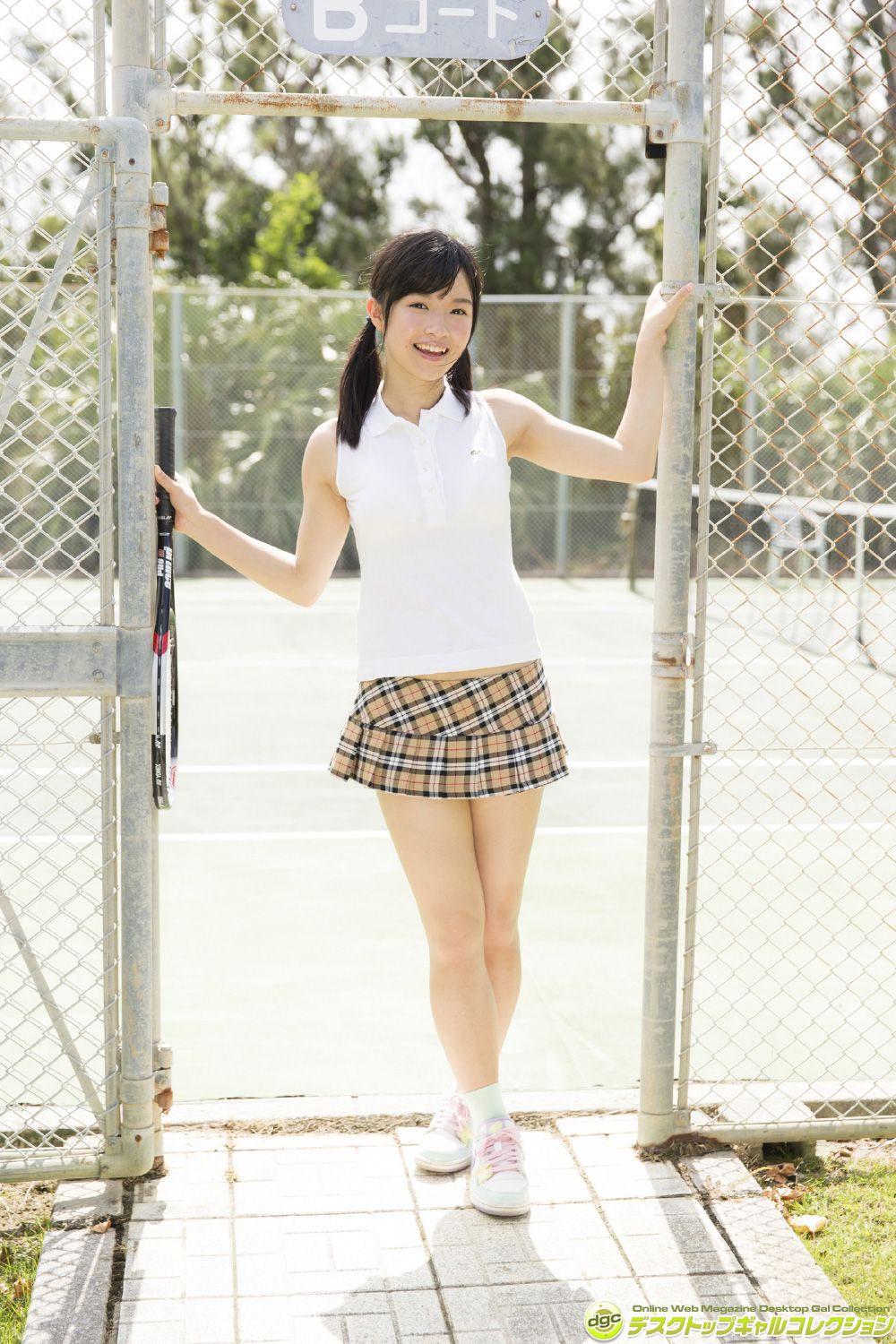 百川晴香《ウルトラマンXのルイ役で大ブレイク！》  NO.1283-图46