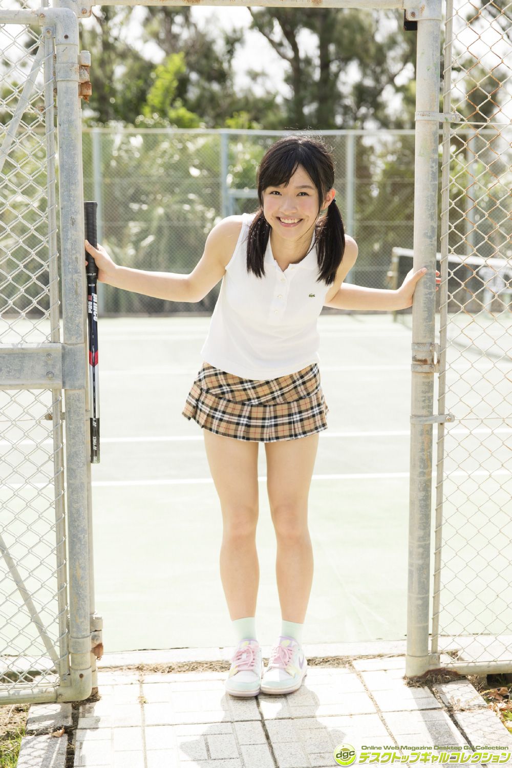 百川晴香《ウルトラマンXのルイ役で大ブレイク！》  NO.1283-图47