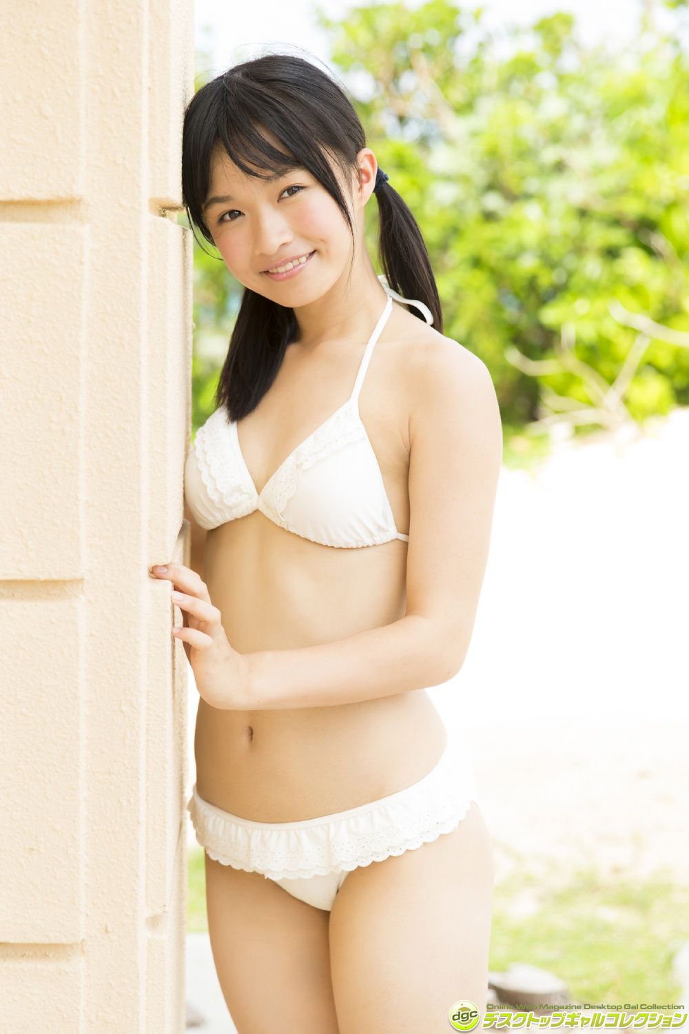 百川晴香《ウルトラマンXのルイ役で大ブレイク！》  NO.1283-图55