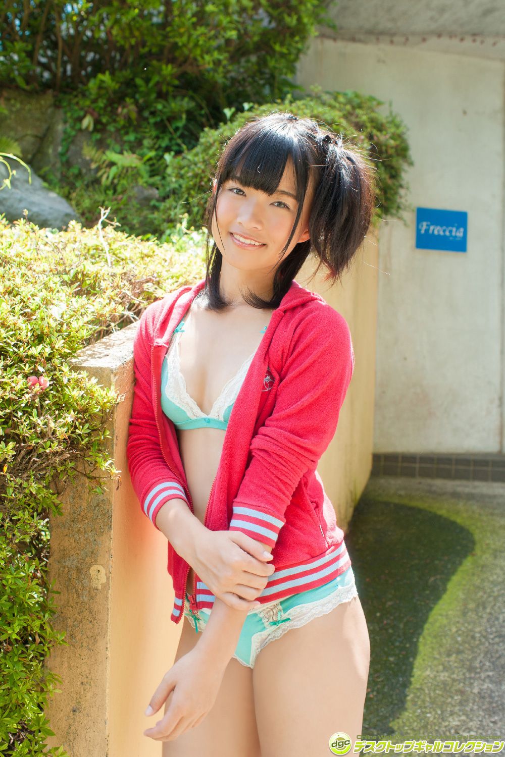 百川晴香《ウルトラマンXのルイ役で大ブレイク！》  NO.1283-图78