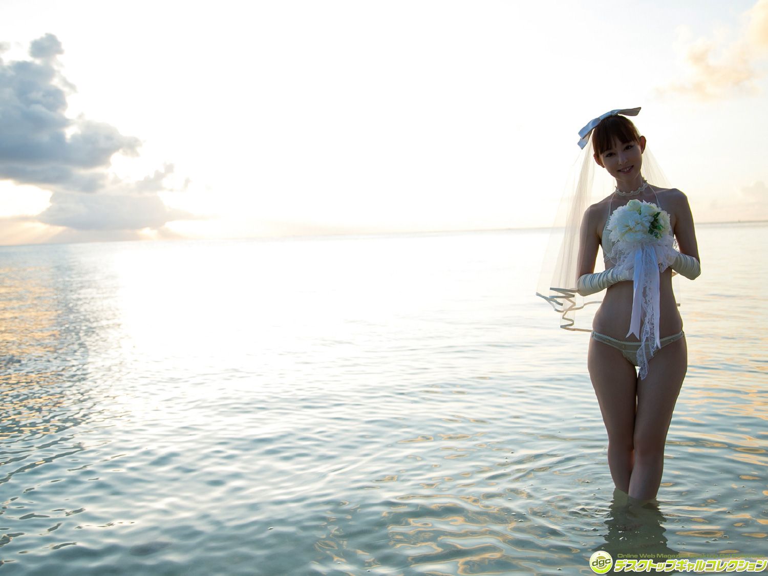 秋山莉奈《グラビア界最強の美尻を持つ‘オシリーナ！》  NO.1286-图68