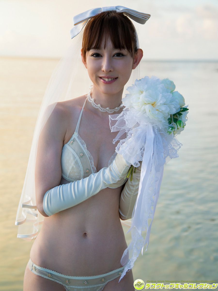 秋山莉奈《グラビア界最強の美尻を持つ‘オシリーナ！》  NO.1286-图69